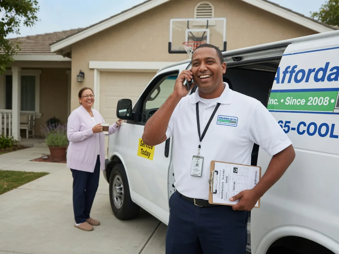 Central Ac Repair Winchester, VA FAQs